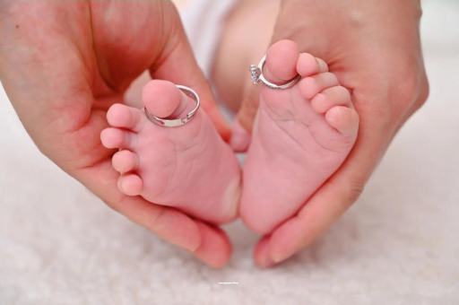 雄安新区孕妇六个月肚子多大